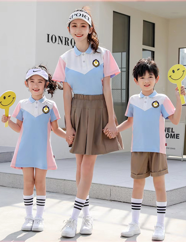 夏季园服